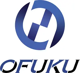 大服工業のロゴ